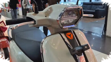 16 Motor Listrik Bekas Mulai Rp 4,5 Juta, dari Model 2026 hingga Honda CUV Rp 29,5 Juta
