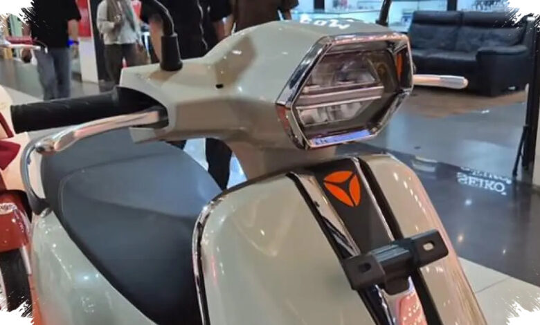 16 Motor Listrik Bekas Mulai Rp 4,5 Juta, dari Model 2026 hingga Honda CUV Rp 29,5 Juta