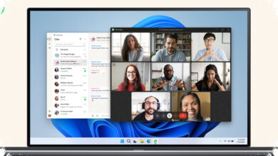 Lampiran dari Kontak Dikenal di WhatsApp Bisa Buka Akses Jarak Jauh ke PC