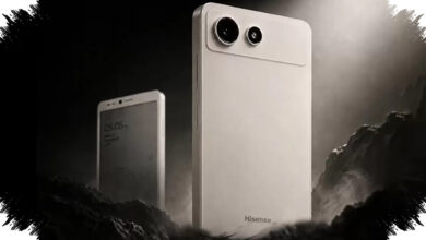 6 Fitur Hisense A10 yang Membuat Ponsel E-Ink Ini Tak Lagi Sekadar untuk Membaca