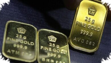 Harga Emas Antam Turun, Selisih Rp269 Ribu dengan Buyback Perlu Dicermati