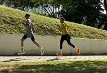 Gerakan Perut Saat Berolahraga Diduga Bantu Otak Membuang Limbah Metabolik