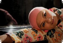 Bumiy Menutup Kisah Cinta 4 Fase lewat “Syair Malam”, Berujung Saling Menjaga
