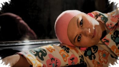 Bumiy Menutup Kisah Cinta 4 Fase lewat “Syair Malam”, Berujung Saling Menjaga