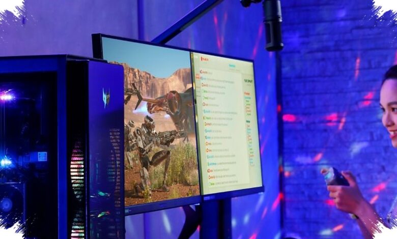 Predator Mengisi Panggung VCT Pacific 2026, Standar Perangkat Esports Kian Tinggi