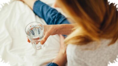 7 Tanda Dehidrasi yang Kerap Diabaikan, Urine Gelap hingga Sakit Kepala