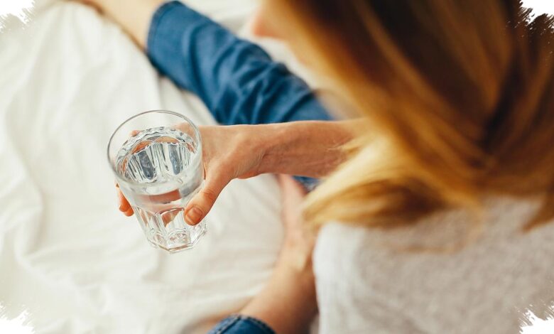 7 Tanda Dehidrasi yang Kerap Diabaikan, Urine Gelap hingga Sakit Kepala