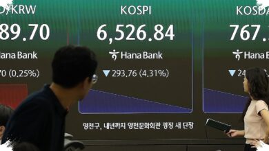 Minyak Brent Tembus US$90, Bursa Asia Goyah dan Ancaman Inflasi Menguat