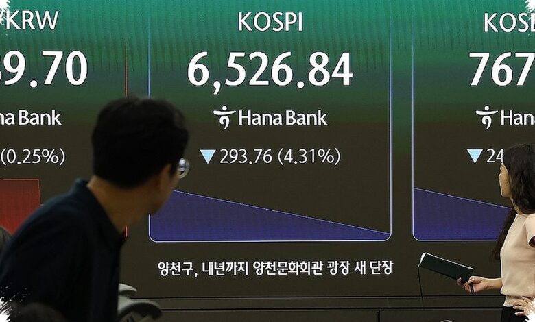Minyak Brent Tembus US$90, Bursa Asia Goyah dan Ancaman Inflasi Menguat