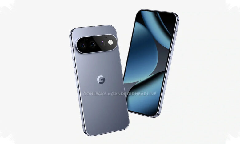 Google Pixel 11 Pro XL Bisa Menuntaskan Perintah Lintas Aplikasi Lewat Suara