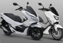 7 Motor Matic di Atas 250 cc yang Memaksa Pengendaranya Naik ke SIM C1