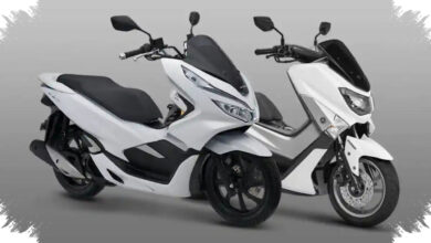 7 Motor Matic di Atas 250 cc yang Memaksa Pengendaranya Naik ke SIM C1