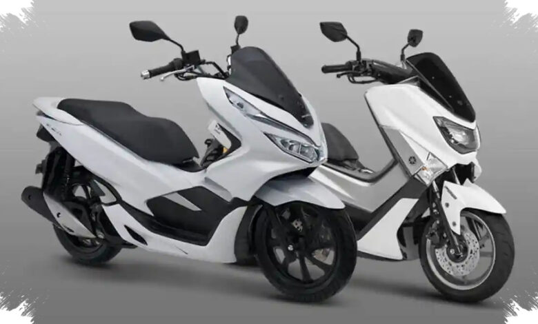 7 Motor Matic di Atas 250 cc yang Memaksa Pengendaranya Naik ke SIM C1