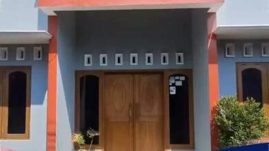 Rumah Keluarga Etik Digeledah, Temuan Emas 2,5 Kg Belum Dijelaskan KPK