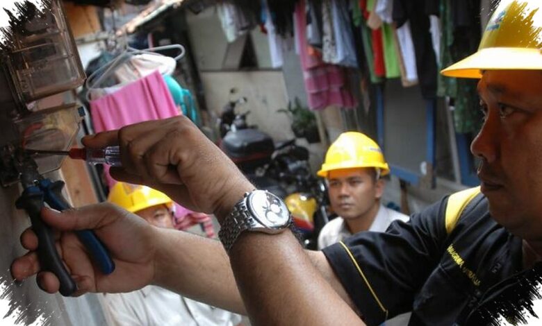 Diskon Tambah Daya PLN 50 Persen Berakhir 27 Juli, Biaya Mulai Rp 187.400