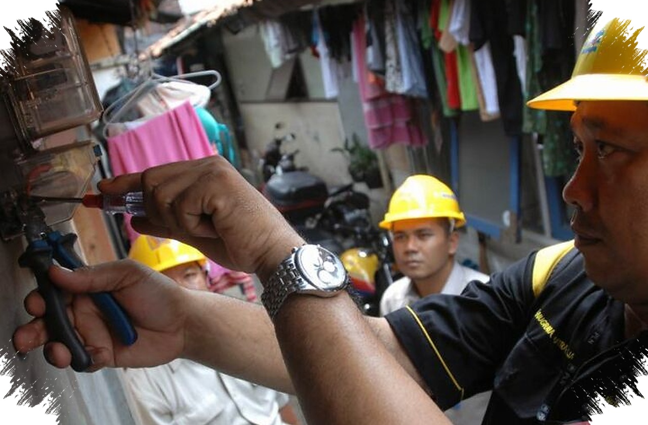 Diskon Tambah Daya PLN 50 Persen Berakhir 27 Juli, Biaya Mulai Rp 187.400