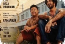 Semua Akan Baik-Baik Saja Raih 4 Nominasi, Baim Wong Pilih Pesan Film di Atas Penghargaan