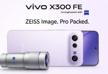 Vivo X300e Buka Pre-Order, Baterai 7.200 mAh Disebut Masuk Bodi 7,99 mm