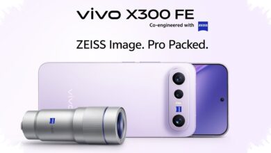 Vivo X300e Buka Pre-Order, Baterai 7.200 mAh Disebut Masuk Bodi 7,99 mm
