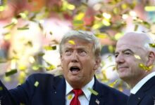 Spanyol Angkat Trofi Piala Dunia 2026, Trump Menilai AS Pemenang Terbesar