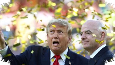 Spanyol Angkat Trofi Piala Dunia 2026, Trump Menilai AS Pemenang Terbesar