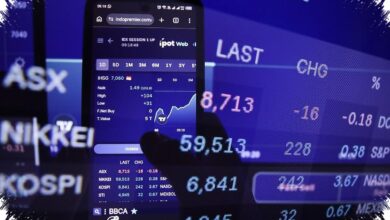 Saham BRIS Melonjak 9,77%, Laba Rp2,2 Triliun dan Dana Asing Menguatkan Prospek