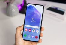 Samsung Galaxy A56 Lebih Matang, tetapi Tanpa microSD Pembeli Harus Pilih Memori Sejak Awal