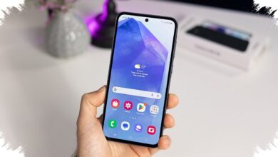 Samsung Galaxy A56 Lebih Matang, tetapi Tanpa microSD Pembeli Harus Pilih Memori Sejak Awal