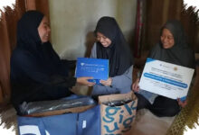 Dari Keluarga dengan Satu Motor, Alifia Raih Kursi Agronomi UGM lewat SNBP