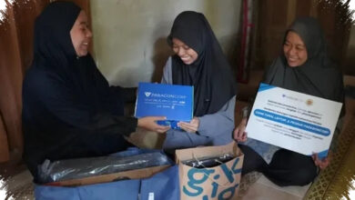 Dari Keluarga dengan Satu Motor, Alifia Raih Kursi Agronomi UGM lewat SNBP