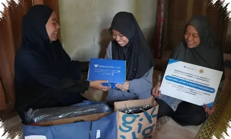 Dari Keluarga dengan Satu Motor, Alifia Raih Kursi Agronomi UGM lewat SNBP
