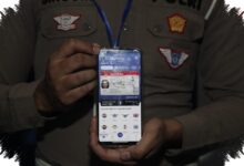Lupa Bawa SIM Fisik Kini Tak Selalu Jadi Masalah, SIM Digital Bisa Dibuka di Ponsel