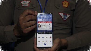 Lupa Bawa SIM Fisik Kini Tak Selalu Jadi Masalah, SIM Digital Bisa Dibuka di Ponsel