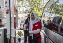Pasokan BBM Sumatera Barat Kembali Stabil, 25 Mobil Tangki Tambahan Dikerahkan