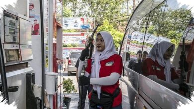 Pasokan BBM Sumatera Barat Kembali Stabil, 25 Mobil Tangki Tambahan Dikerahkan