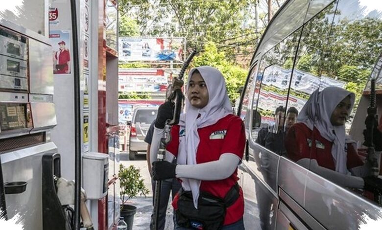 Pasokan BBM Sumatera Barat Kembali Stabil, 25 Mobil Tangki Tambahan Dikerahkan