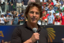 Pidato Tom Cruise Sebelum Final Piala Dunia 2026 Dinilai Mengganggu Fokus