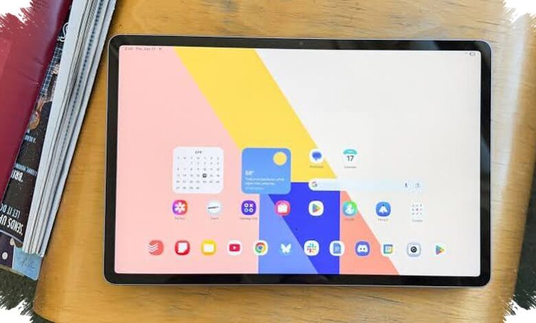 Tablet Wi-Fi Only Bisa Menghambat WFH, 5G SA Menawarkan Koneksi Mandiri