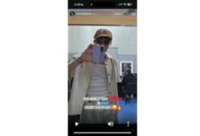 Galaxy Z Fold8 di Tangan J-Hope Mengisyaratkan Perubahan yang Lama Dinanti