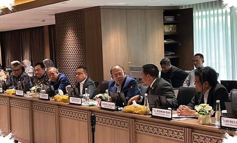 Anggaran Kapal Perintis Ditambah, Layanan ASDP dan Pelni Dijaga di Sisa 2026