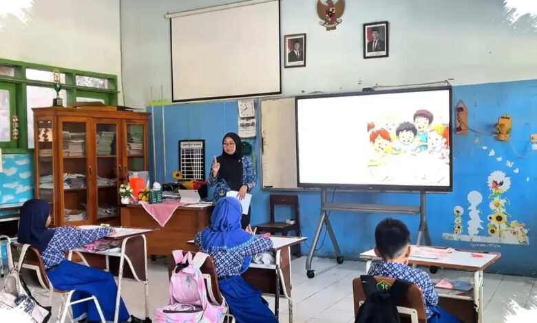 SD Negeri Kehilangan Murid, Pilihan Orangtua Kini Ditentukan Mutu dan Identitas