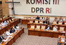 4 Celah yang Membuat Aset Koruptor Sulit Disita, RUU Perampasan Aset Didesak