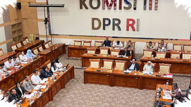 4 Celah yang Membuat Aset Koruptor Sulit Disita, RUU Perampasan Aset Didesak