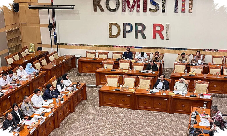 4 Celah yang Membuat Aset Koruptor Sulit Disita, RUU Perampasan Aset Didesak
