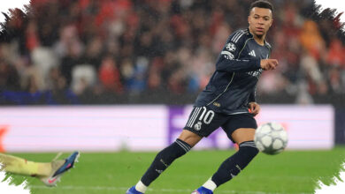 Tubuh Bugar Kylian Mbappe Dibentuk Diet Ketat dan Latihan Lima Hari Sepekan