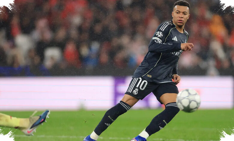 Tubuh Bugar Kylian Mbappe Dibentuk Diet Ketat dan Latihan Lima Hari Sepekan