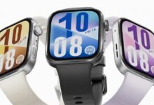 4 Smartwatch dari Rp200 Ribuan, Ada yang Tahan 24 Hari untuk Temani Aktivitas