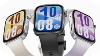 4 Smartwatch dari Rp200 Ribuan, Ada yang Tahan 24 Hari untuk Temani Aktivitas