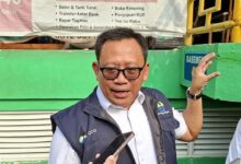 Punya NIB, Pedagang Pasar Bisa Akses Pasokan Murah ID Food dengan Syarat HET