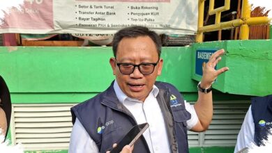 Punya NIB, Pedagang Pasar Bisa Akses Pasokan Murah ID Food dengan Syarat HET